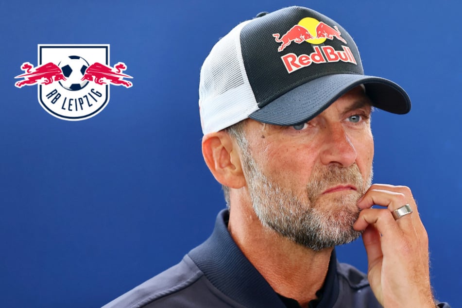 Nach Bayern-Debakel: Wird Klopp jetzt RB Leipzig retten?