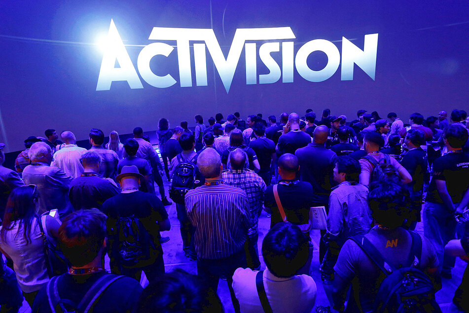 Activision is far from getting off without a slap on the wrist.