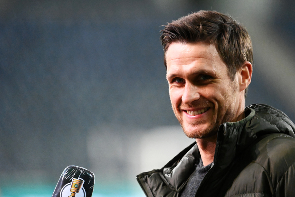 Sebastian Kehl (41) wird Michael Zorc (58) im Sommer 2022 als BVB-Sportdirektor ablösen.