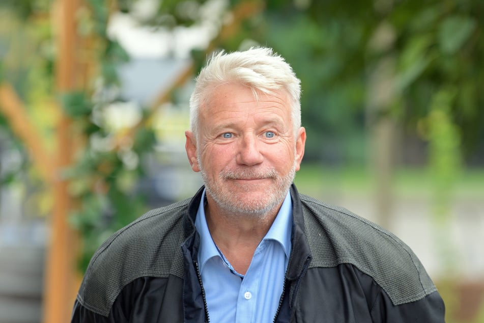 Jörg Schüttauf (64) habe 1987 mit dem Gedanken an eine Flucht aus der DDR gespielt.