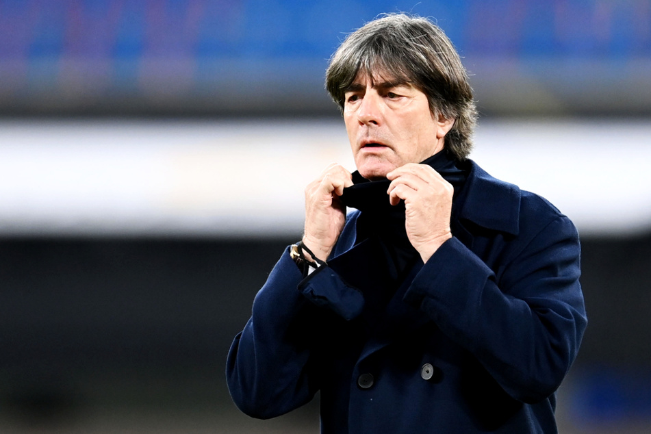 Joachim Löw (61) musste sich zuletzt warm anziehen, weil die Kritik an seiner Person immer stärker zunahm.