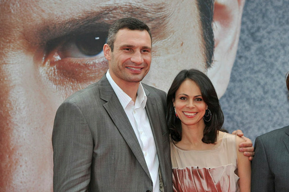 Vitali (50) und Natalia Klitschko (48) sind seit April 1996 verheiratet und haben drei gemeinsame Kinder. (Archivbild)