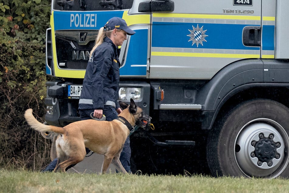 Nach der Präsentation des Falls bei der Sendung "Aktenzeichen XY ... ungelöst" hatte die Polizei schon einmal einen Hinweis zum möglichen Ort der Leiche erhalten.