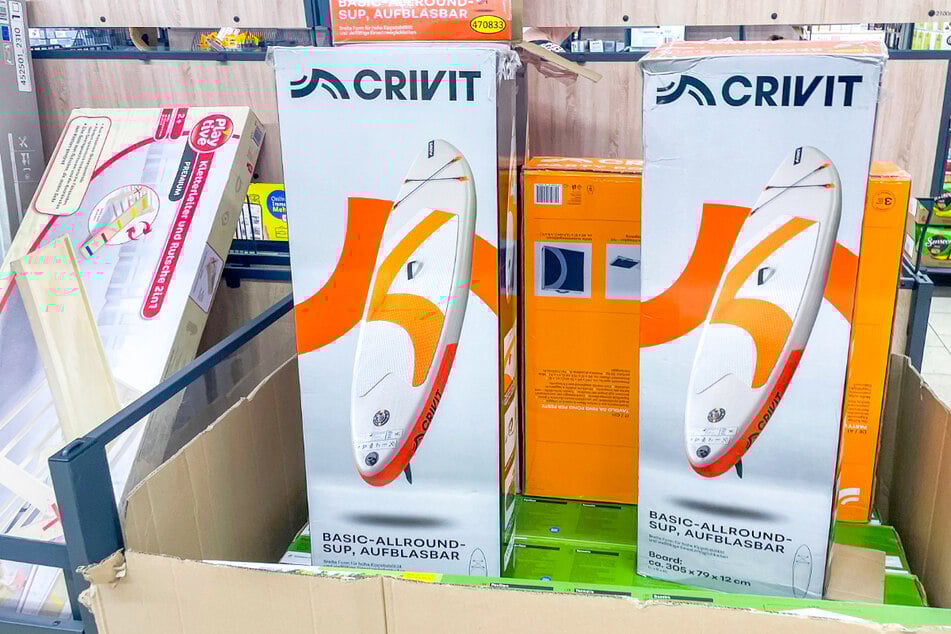 Lidl verkauft ab Donnerstag (26.6.) diese tollen Sachen super günstig