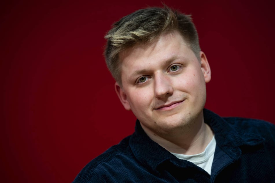 Sebastian "El Hotzo" Hotz (29) ist für seine Äußerungen nach dem Trump-Attentat angeklagt worden.