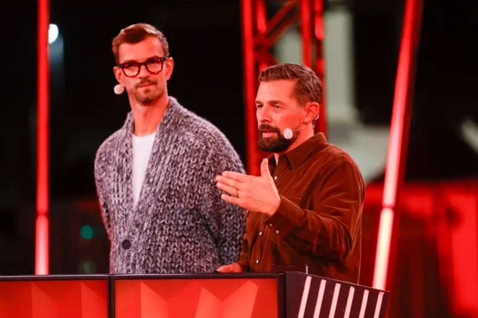 In dieser Staffel fand die Show unter anderem schon am größten Binnenhafen Deutschlands statt. (Symbolbild)