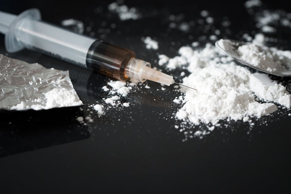 Drogen geschmuggelt: Neun Menschen zum Tode verurteilt!