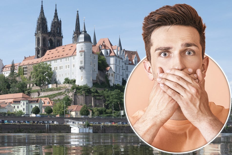 Das Sprichwort "Halt die Klappe" kennt jeder. Doch woher kommt es eigentlich? Diese und weitere Fragen werden bei der Sonderführung auf dem Dom zu Meißen geklärt. (Archivbild, Symbolfoto)