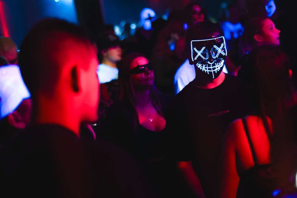 18 Acts unter einem Dach: Leipziger Club lädt zu Mega-Halloween-Event und Ihr könnt Tickets gewinnen