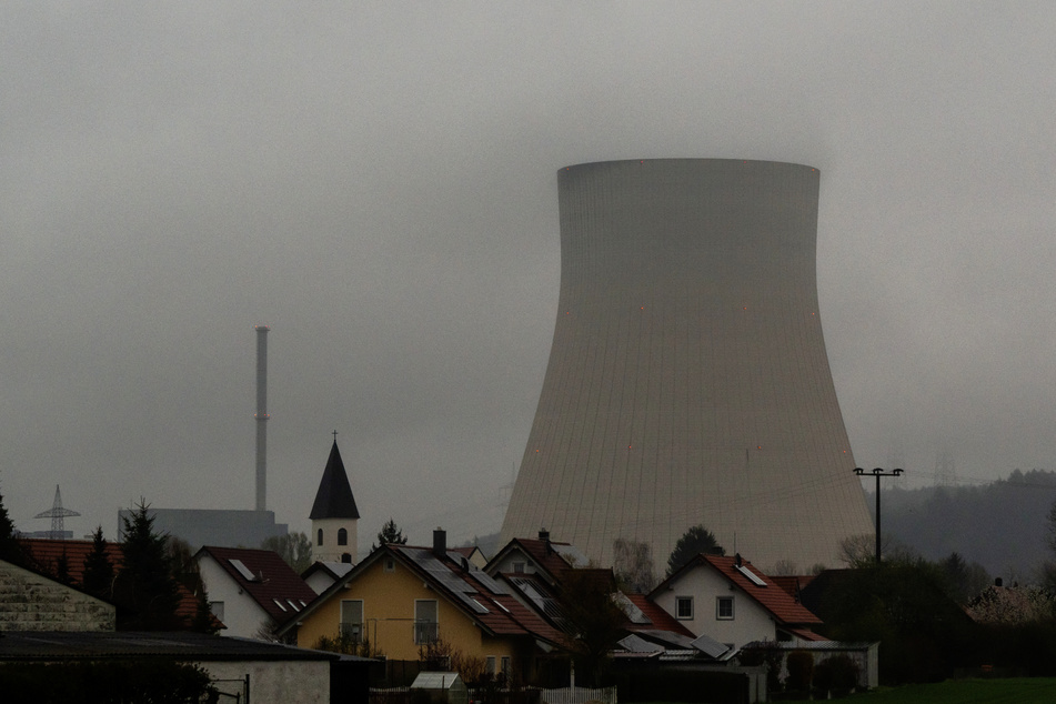 Ende einer Ära: Letztes Atomkraftwerk im Südwesten vom Netz gegangen