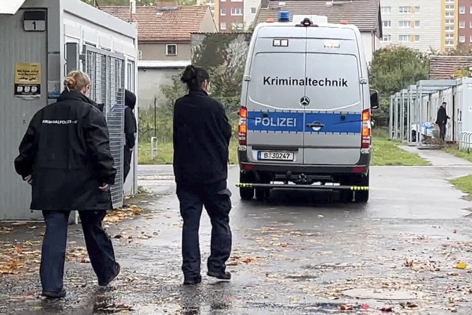 Frau in Parkanlage von Freund zu Tode geprügelt: Urteil gefallen