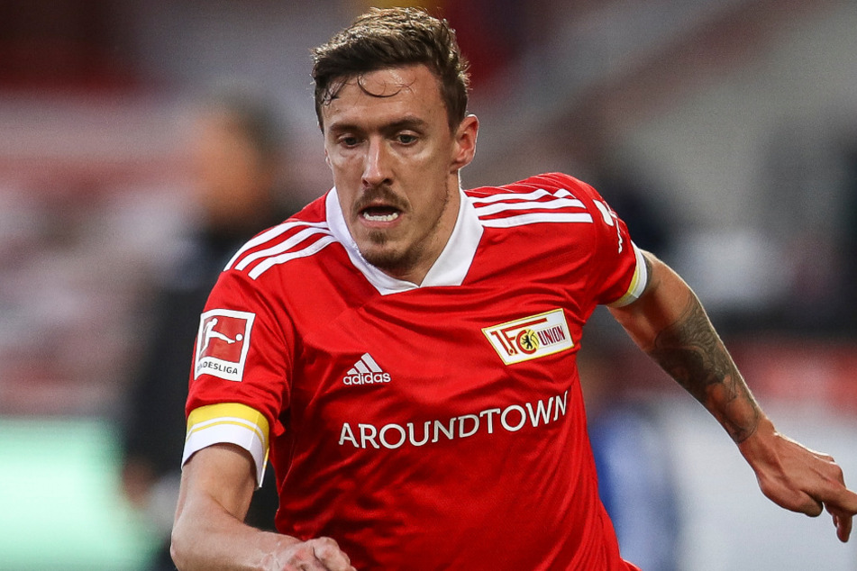 Max Kruse (32) absolvierte insgesamt 14 Länderspiele für die deutsche Nationalmannschaft.