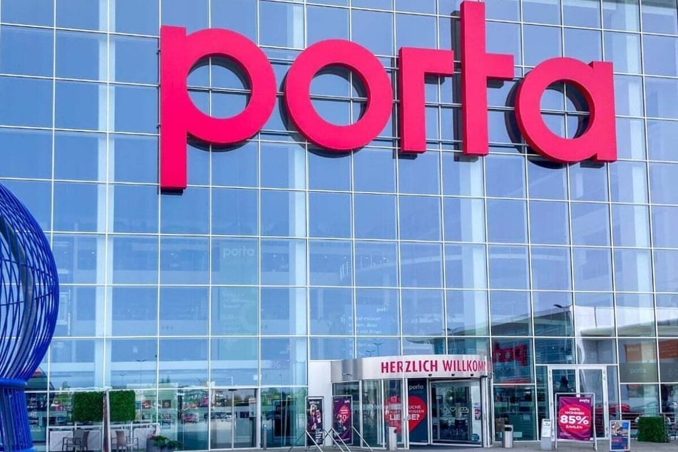 porta Berlin-Mahlsdorf