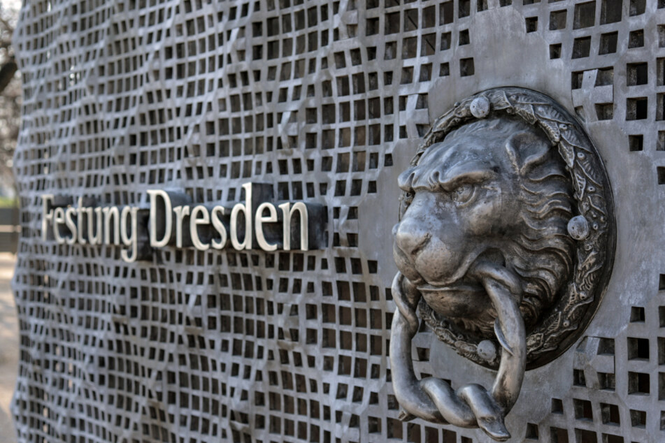 Festung Dresden