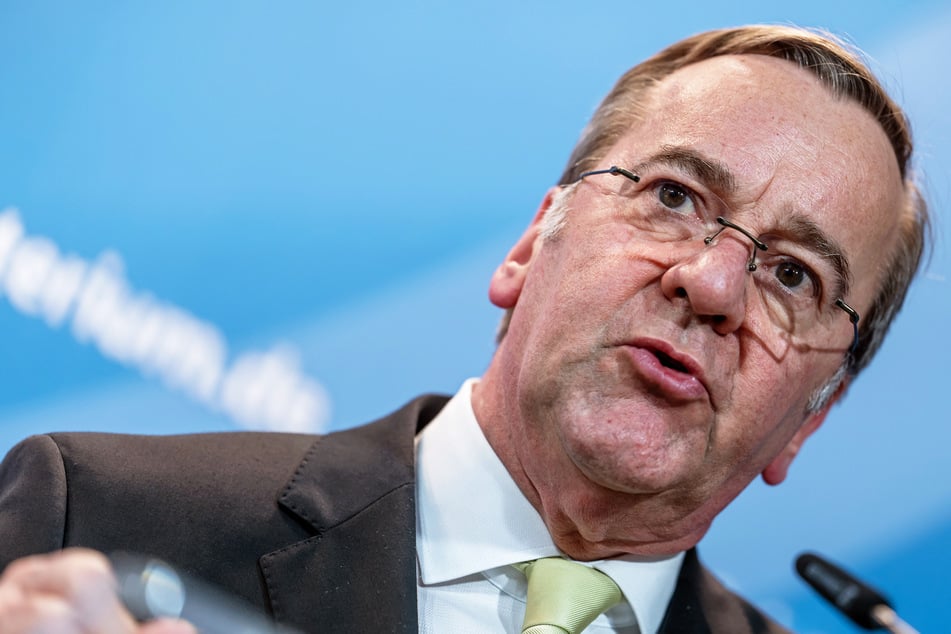 Bundesverteidigungsminister Boris Pistorius (66, SPD) will erst nach dem Iran-Krieg helfen.