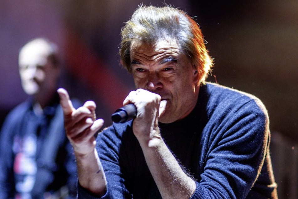 Alphaville von Festival ausgeladen: Das sagt Campino von Toten Hosen dazu