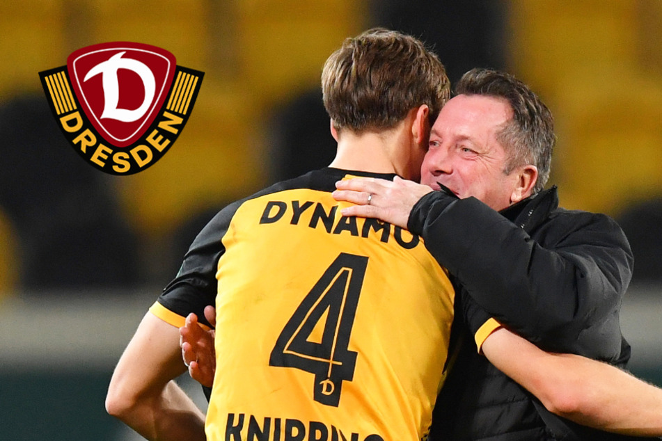Kauczinski vor Rückkehr zu Dynamo: "Ich brauche keine Genugtuung!"