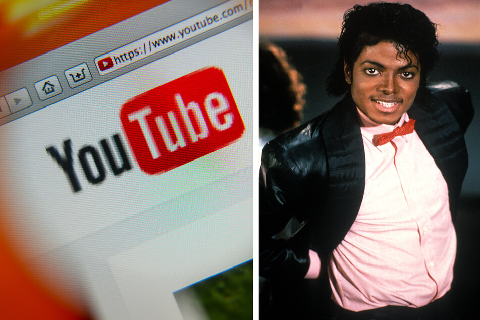 Michael Jackson’s Billie Jean music video hits historic milesone on YouTube