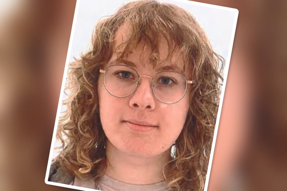 Seit Freitag gilt die 23 Jahre alte Lea W. im Raum Selb in Oberfranken als vermisst.