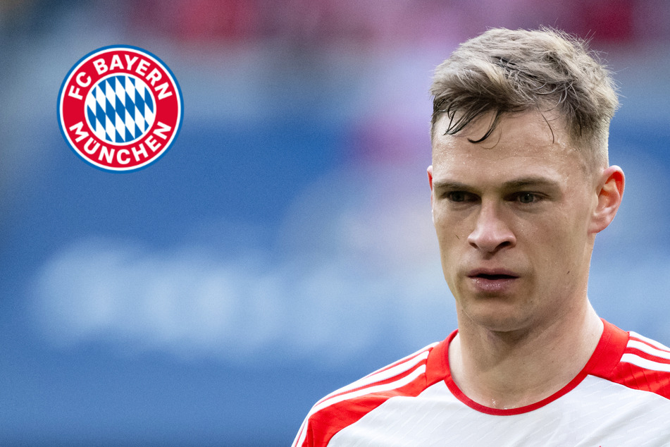 Neue Hoffnung für Bayern-Fans? Kimmich-Korb für Paris, aber ...