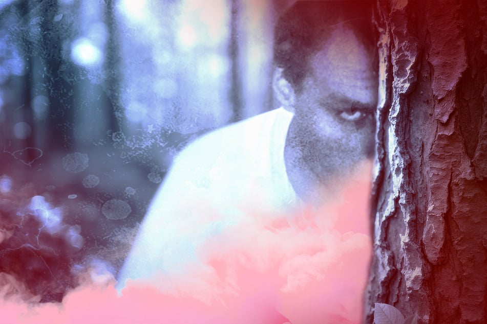 Ein Phantom kreuzte in der Wendezeit durch die Wälder im Landkreis Potsdam-Mittelmark.