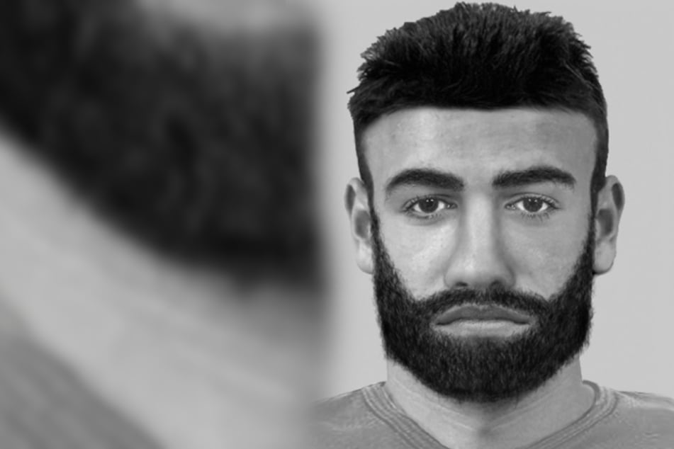 Wer kennt die beschriebene Person und kann Hinweise geben?