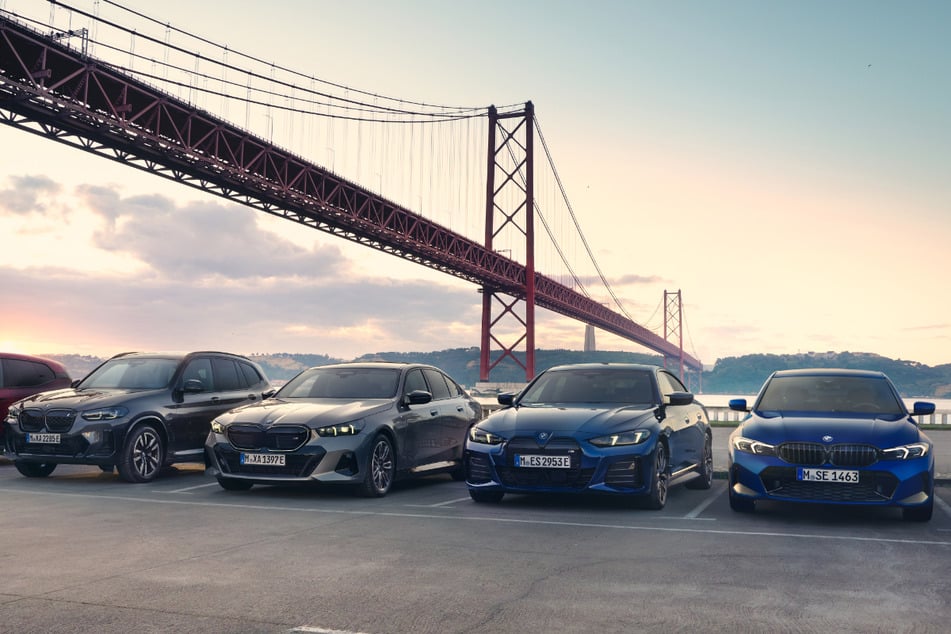 Diese BMW-Modelle sind kaum gefahren und jetzt super günstig