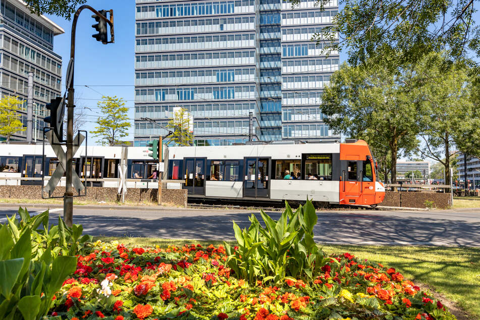 Köln: Hitze in der Bahn: Daran erkennt Ihr, welche KVB-Bahn klimatisiert ist