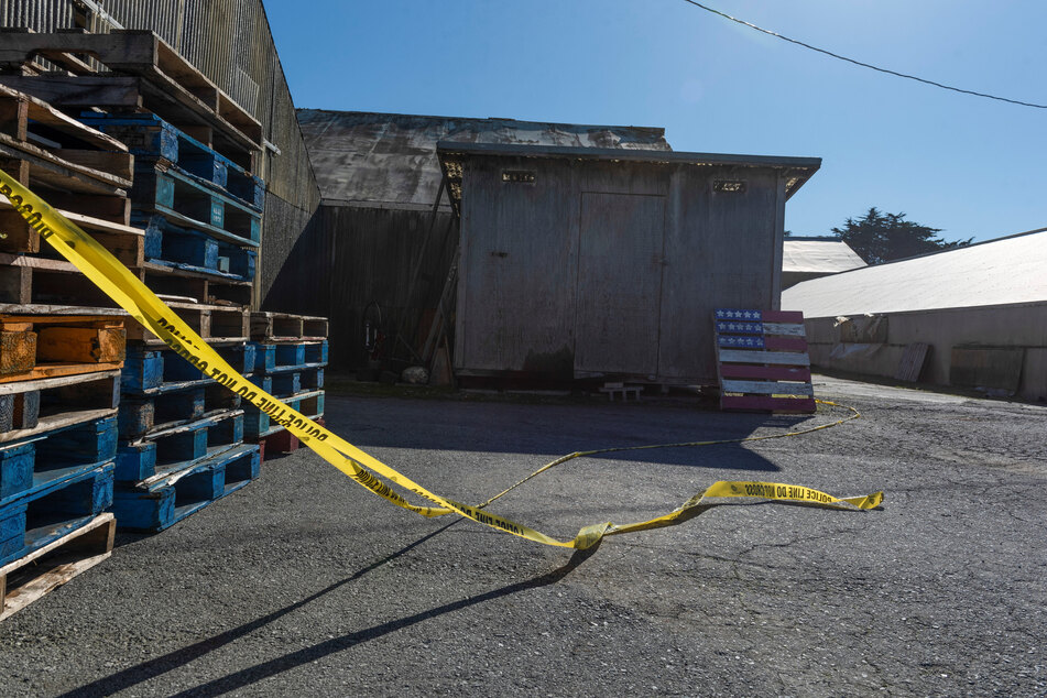 The Half Moon Bay mass shootings focused attention on the substandard workplace conditions endured by agricultural workers.