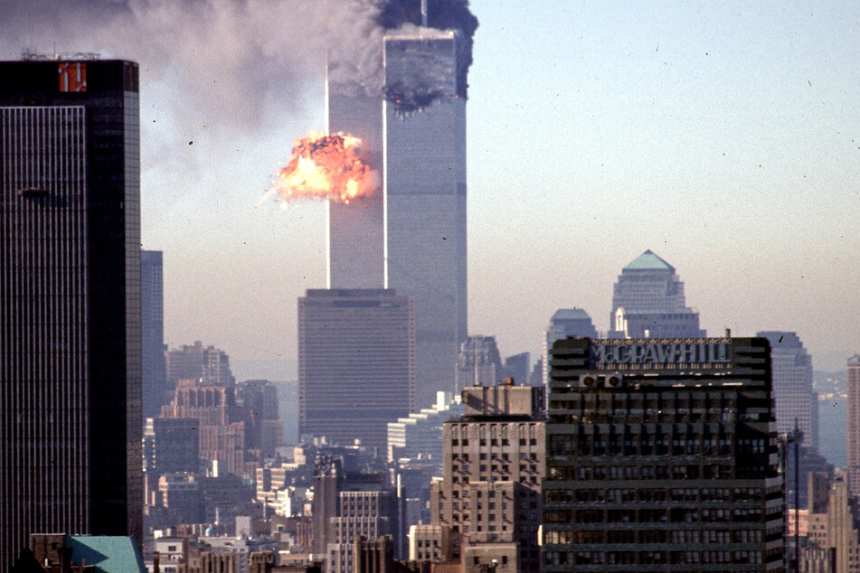 2753 Menschen verloren am 11. September 2001 ihr Leben. Sterbliche Überreste wurde noch lange nicht von allen gefunden.