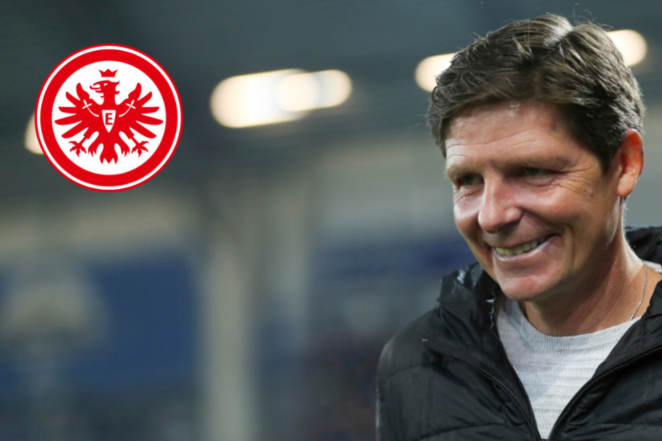 Horror-Bilanz, "Crunchtime" und ein Schnitzel: SGE-Coach Glasner vor Spiel gegen Angstgegner Bayer 04