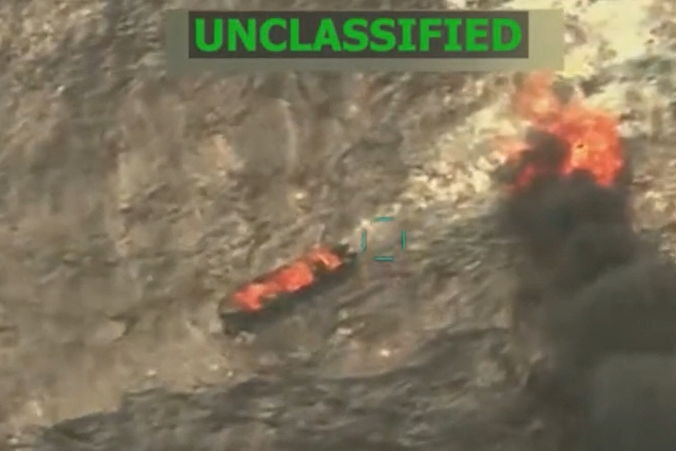 UN issues stark rebuke of Trump administration's "unacceptable" boat strikes