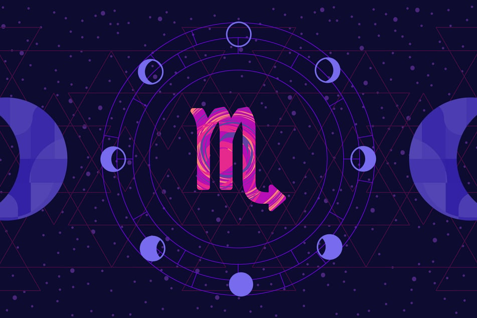 Monatshoroskop Skorpion: Dein Horoskop für Februar 2022