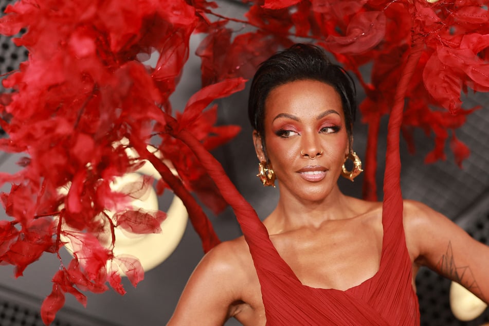 Prosecutors indicated Dawn Richard – a singer who found fame on MTV's reality show Making the Band, which Combs produced – will be among the next witnesses.