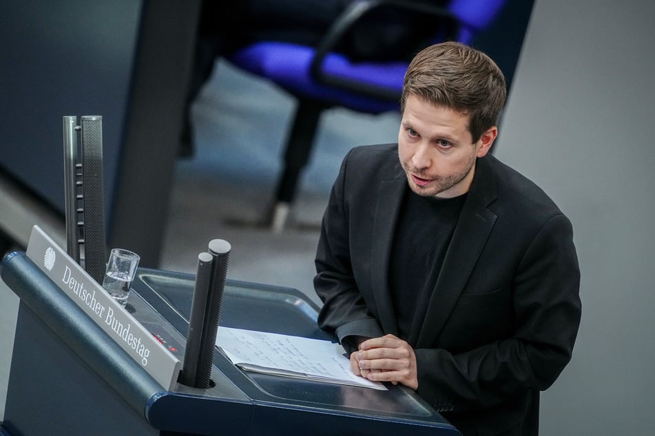 Weiterer Job für Kevin Kühnert: Was der Ex-SPD-Generalsekretär jetzt auch noch macht