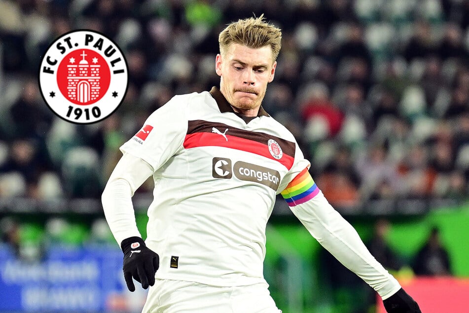 St.-Pauli-Blog: So schätzt Eric Smith die Lage bei den Kiezkickern ein