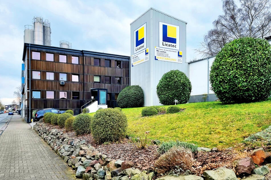 Experte für Licht- und Kabelführung hat gute Jobs zu vergeben