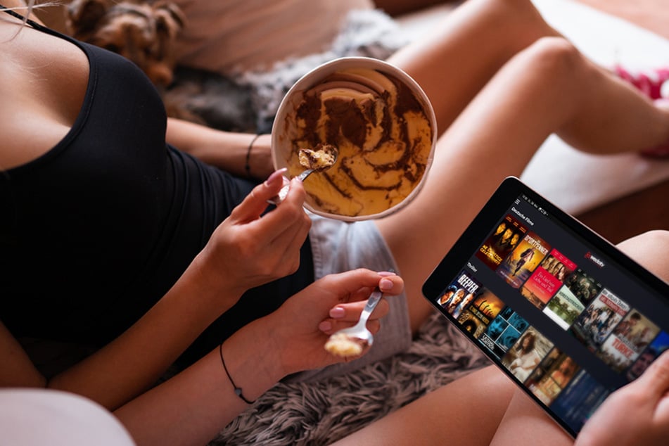 Netflix, Disney+ und Co. können einpacken. Bei wedotv schaut Ihr Eure Lieblingsfilme und Serien kostenlos.