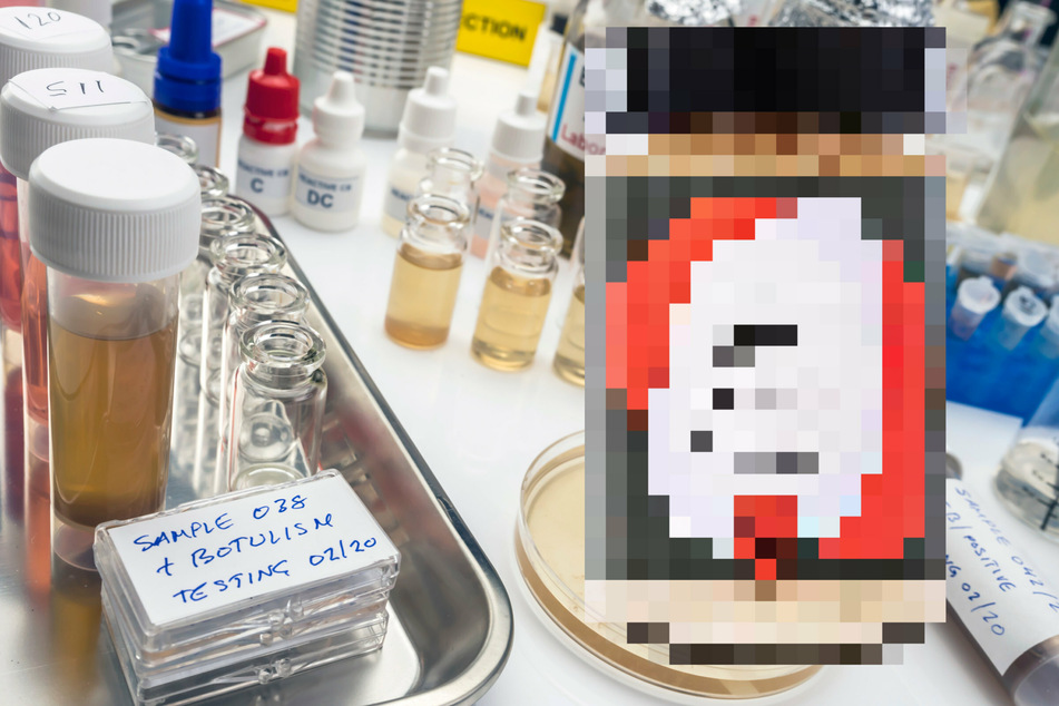 Warnung wegen schwerer Vergiftungsgefahr! Bakterien in Mandelsoße nachgewiesen