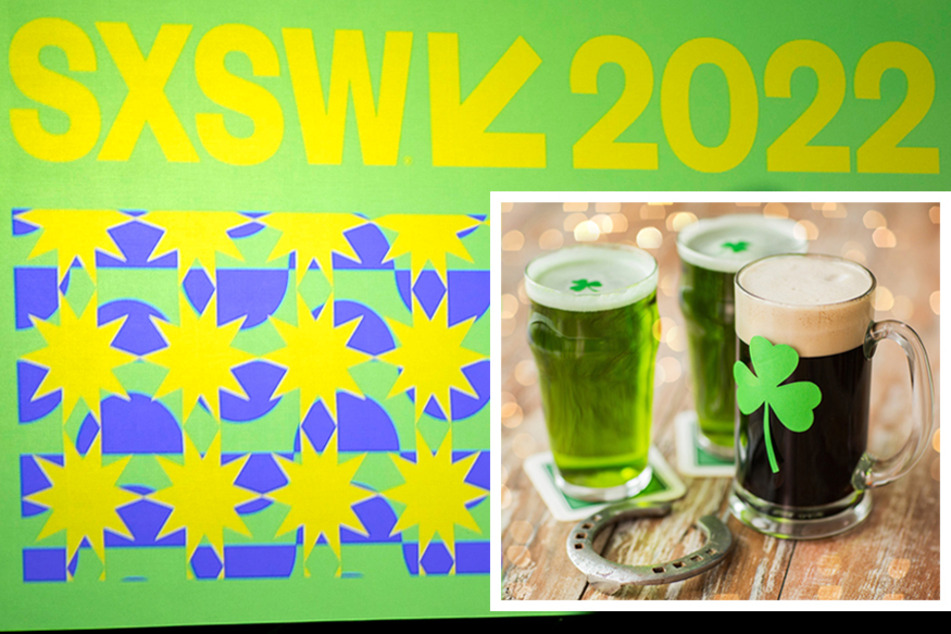Whether you want to score free drinks at a SXSW party or celebrate more traditionally, there's plenty to do in Austin for St. Paddy's Day.