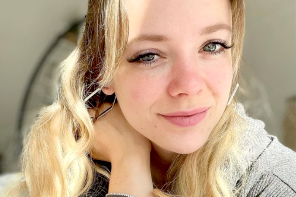 Anne Wünsche (29) wird im Netz scharf kritisiert.