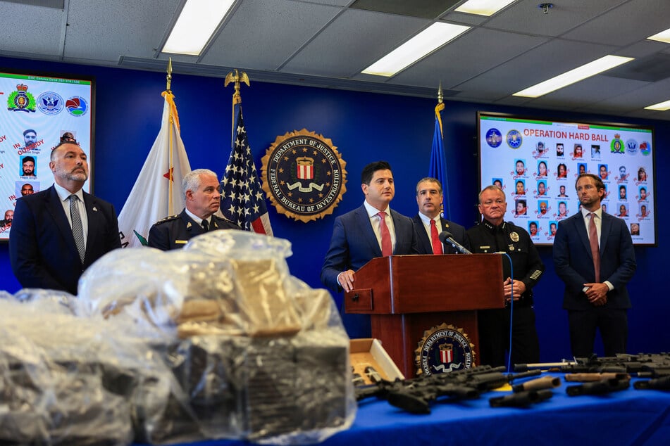 US charges suspect in Sikh assassination that damaged Canada-India ties