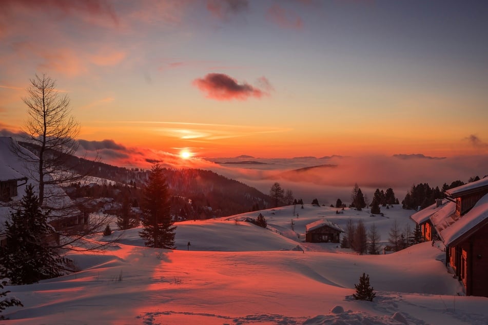 Spruch des Tages am Samstag, dem 3.1.2026.