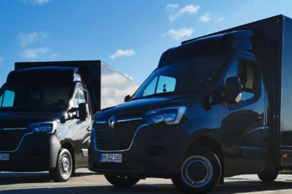 Busse + Zerbe Deutschland GmbH braucht fleißige Paketzusteller (m/w/d) für das Depot in Lichtenau.