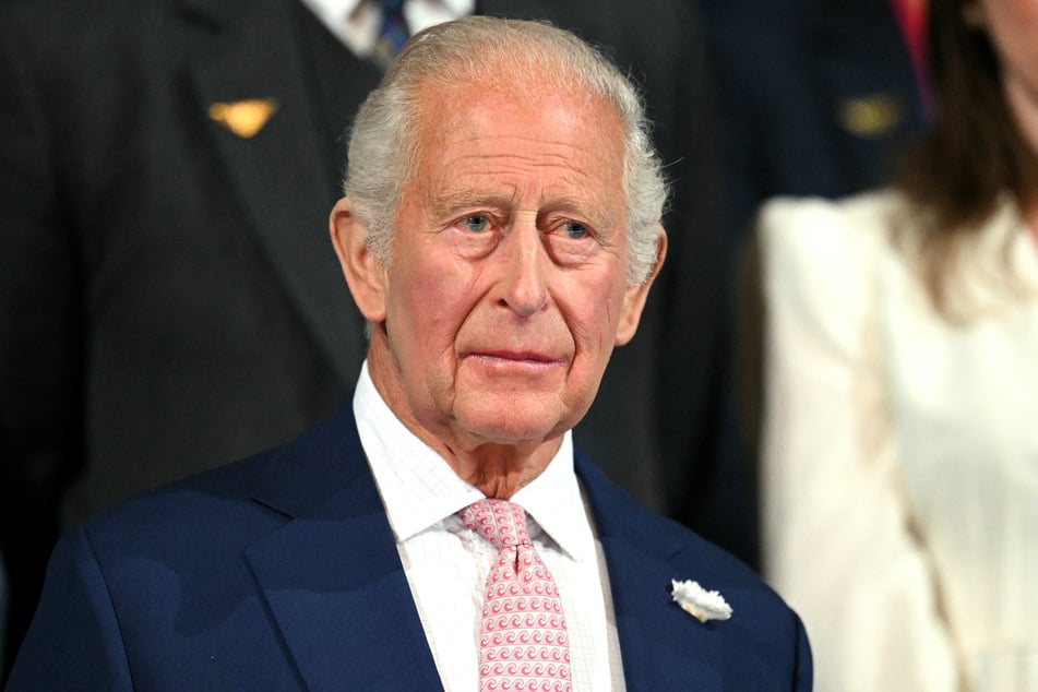 König Charles (77) öffnete sich zu seiner Nahtoderfahrung bei einem Lawinenunglück.