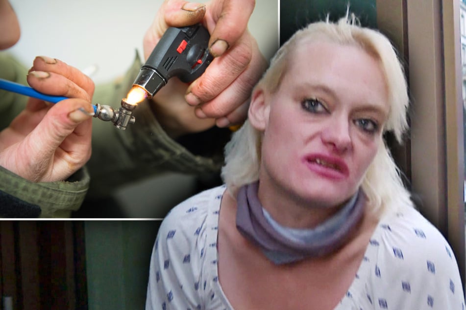 Drogensüchtige Natalie landet durch Tante auf Straßenstrich: "Die hat auch rumgehurt"