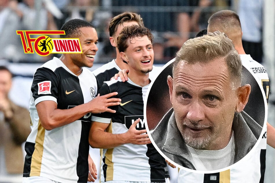Gelingt Union Berlin die Wende gegen Überraschungsteam Elversberg? "Kenne dieses Gefühl"