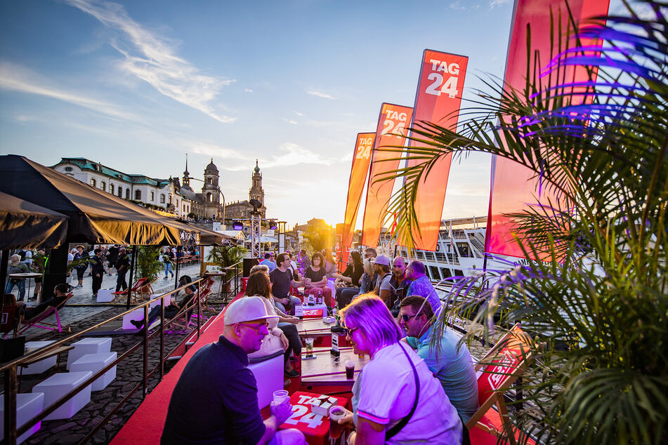 Stadtfest Dresden: Konzerte, Partys, Aftershows - Das sind die Musik- Highlights!