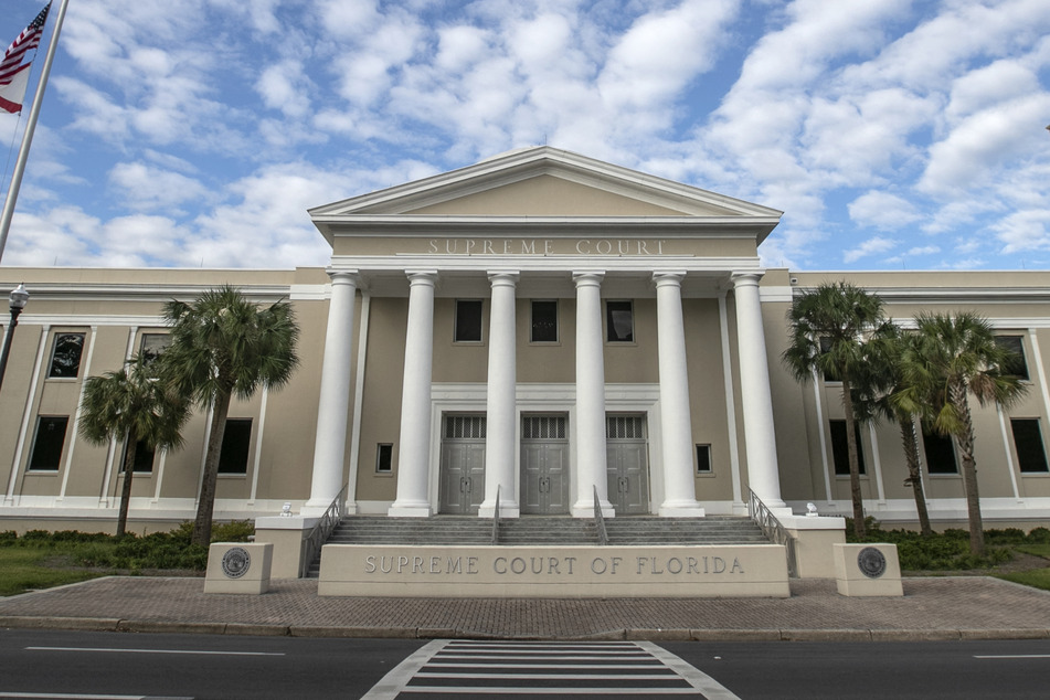The Florida Supreme Court agreed on Monday to allow an abortion rights amendment to be on the ballot in the state in November.