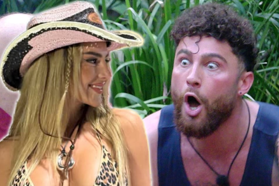 Dschungelcamp: Zoff zwischen Umut und Emma: "Ekelhaft!"